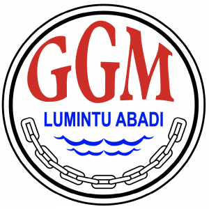 Logo PT GGM Lumintu Abadi